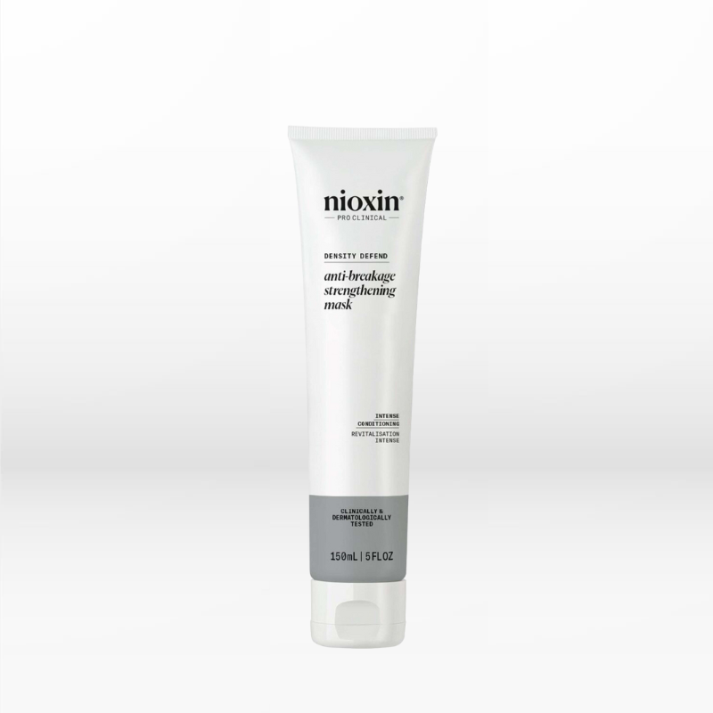 Nioxin Density Defend Anti-Breakage Mask 150ml