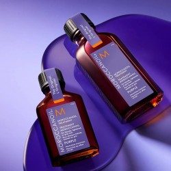 7290116974101 - Moroccanoil Purple Oil Treatment 50ml