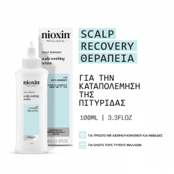 Nioxin Scalp Recovery Soothing Serum 100ml