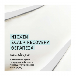 Nioxin Scalp Recovery Soothing Serum 100ml