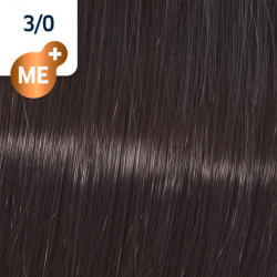 Wella Professionals Koleston Perfect Me+ Pure Naturals 3/0 Dark Brown 60ml