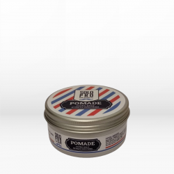 Solo Pro Pomade Ultra Hold 100ml