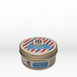 Solo Pro Pomade Medium Hold 100ml (Μεσσαίο Κράτημα)