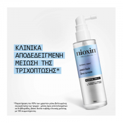 Nioxin Anti-Hair Loss Ultimate Power Serum 70ml (Θεραπεία τριχόπτωσης με Sandalore)