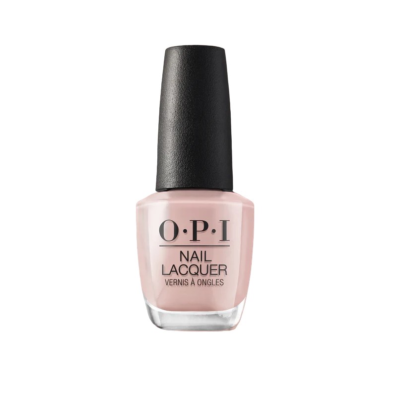 OPI Nail Lacquer Always Bare For You Collection Bare My Soul 15ml