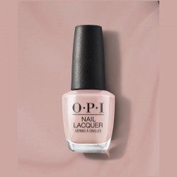 OPI Nail Lacquer Always Bare For You Collection Bare My Soul 15ml