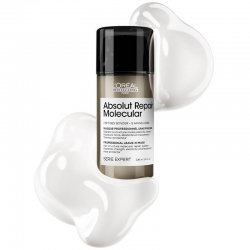 L΄Oreal Professionnel Serie Expert Absolut Repair Molecular Leave-In Mask 50ml