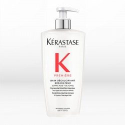 Kérastase Premiere Bain Decalcifiant Reparateur Shampoo Για Ταλαιπωρημένα Μαλλιά 500ml