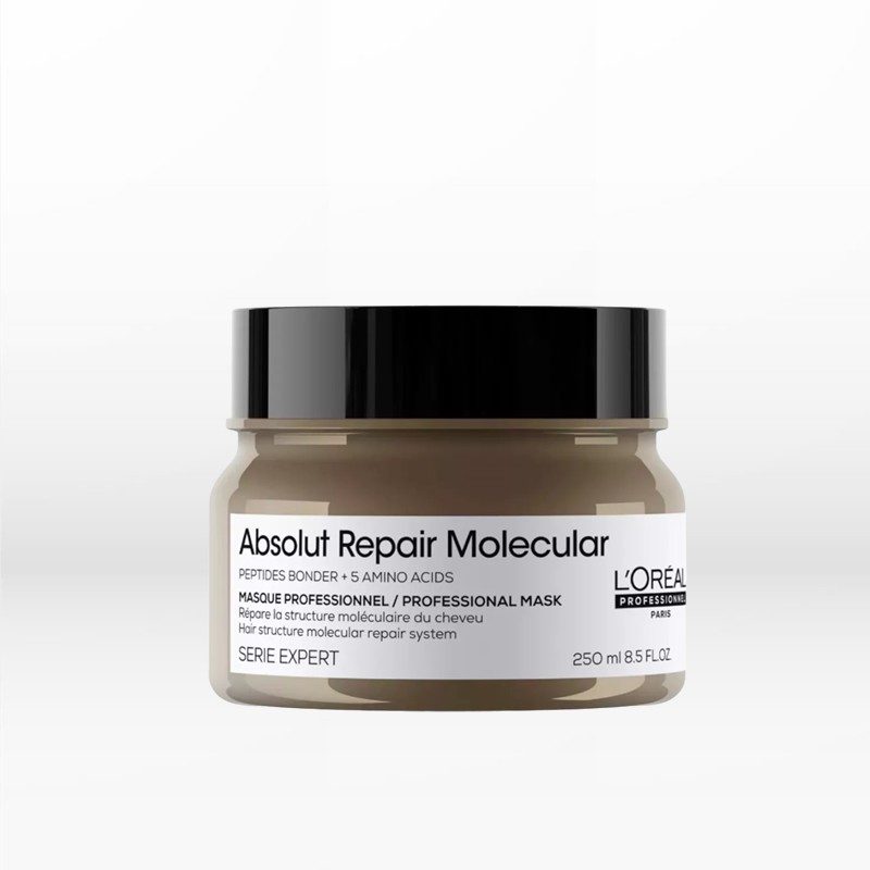 L΄Oreal Professionnel Serie Expert Absolut Repair Molecular Mask 250ml