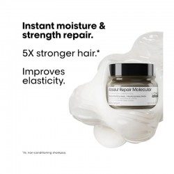 L΄Oreal Professionnel Serie Expert Absolut Repair Molecular Mask 250ml