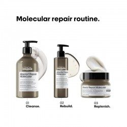 L΄Oreal Professionnel Serie Expert Absolut Repair Molecular Mask 250ml