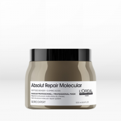 L΄Oreal Professionnel Serie Expert Absolut Repair Molecular Mask 500ml