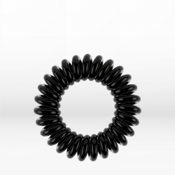 Invisibobble Power True Black (3 pieces)