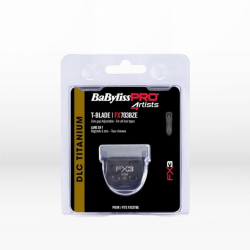 Babyliss Pro 4Artists T-Blade FX703BZE Replacement Blade for FΧ3 Trimmer FXX3TBE