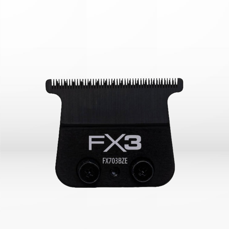 Babyliss Pro 4Artists T-Blade FX703BZE Ανταλλακτική Λεπίδα για FΧ3 Trimmer FXX3TBE