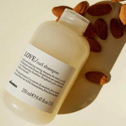 Davines Love Curl Shampoo 250ml