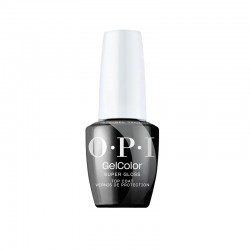 Opi Gel Color Super Gloss  Top Coat 15ml (GC003)