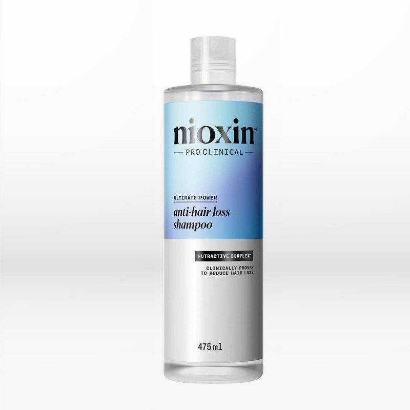 Nioxin Anti Hairloss Shampoo 475ml