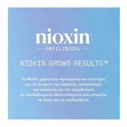 Nioxin Anti-Hair Loss Shampoo 240ml