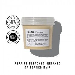 Davines Nounou Hair Mask 250ml