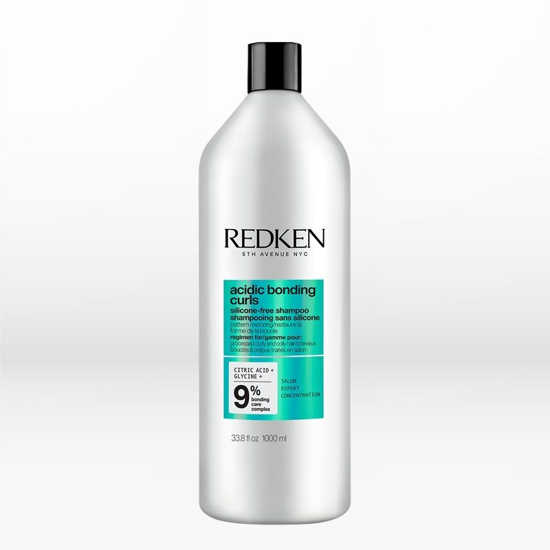 Redken Acidic Bonding Curls Conditioner 1000ml