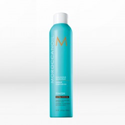 Moroccanoil Luminous Hairspray Finish Extra Strong 330ml