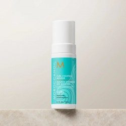 Moroccanoil Curl Control Mousse 150ml