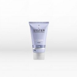 System Professional Lipid Code LB3 Luxeblond Mask 75ml