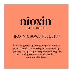 Nioxin System 4 Scalp & Hair Shampoo 1000ml