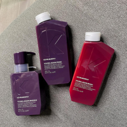 Kevin Murphy Young Again Wash Shampoo 250ml