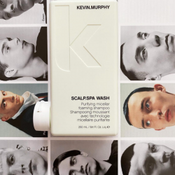 Kevin Murphy Scalp Spa Wash Shampoo 250ml