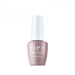 OPI Gel Color Metallic Mega Mix Collection Supernova Pearl 15ml (GCF013)