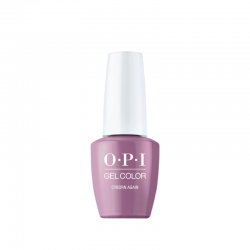 OPI Gel Color Metallic Mega Mix Collection Cyborn Again 15ml (GCF016)