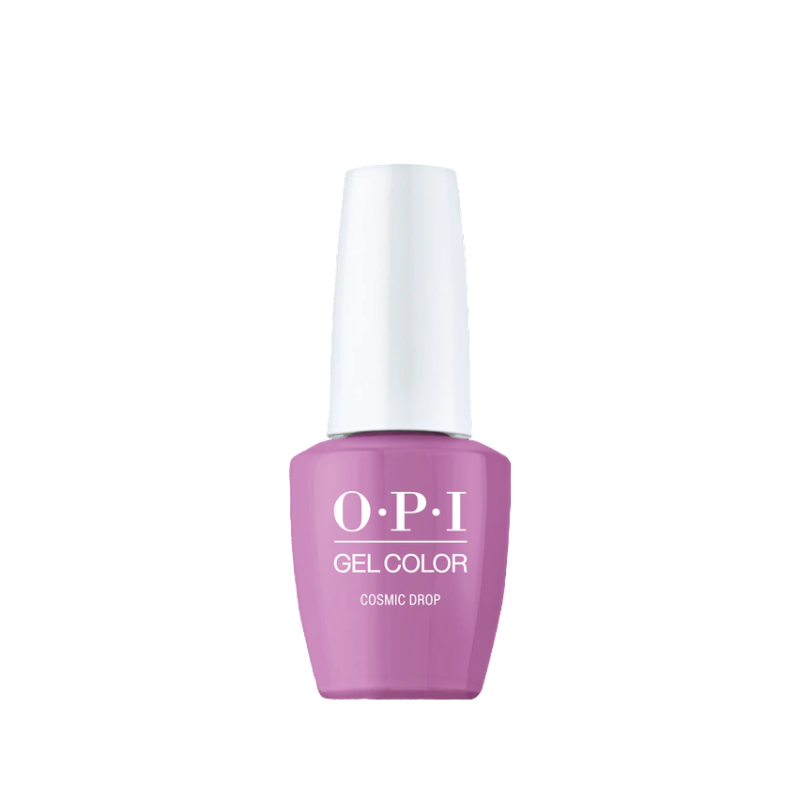 OPI Gel Color Metallic Mega Mix Collection CosMIC Drop 15ml (GCF019)