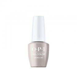 OPI Gel Color Metallic Mega Mix Collection Chrome Clawz 15ml (GCF024)