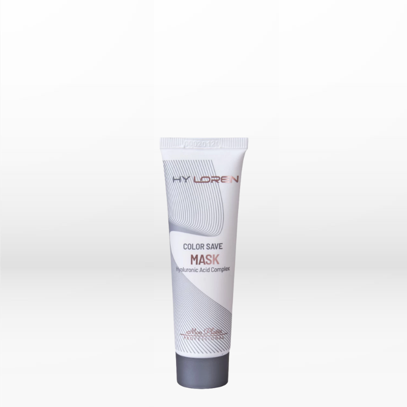 Mon Platin Hyloren Color Save Mask 30ml