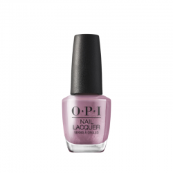 OPI Nail Lacquer Metallic Mega Mix Collection Cyborn Again 15ml (NLF016)