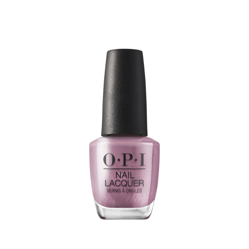 OPI Nail Lacquer Metallic Mega Mix Collection Cyborn Again 15ml (NLF016)