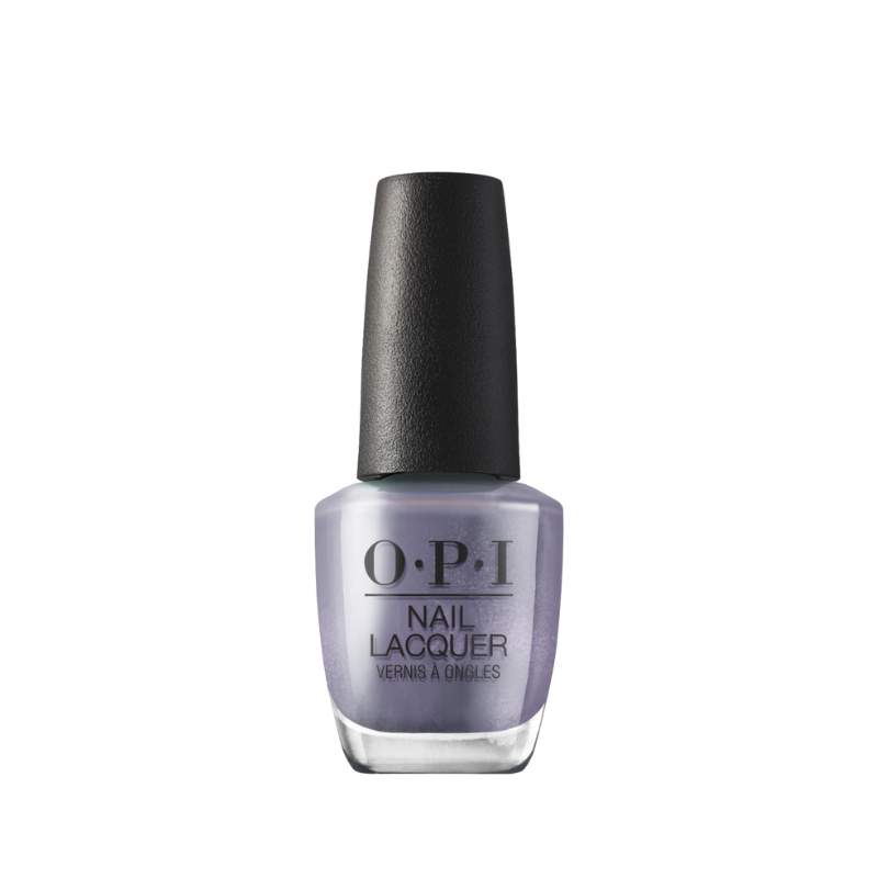 OPI Nail Lacquer Metallic Mega Mix Collection You’ve Got Nail 15ml (NLF017)