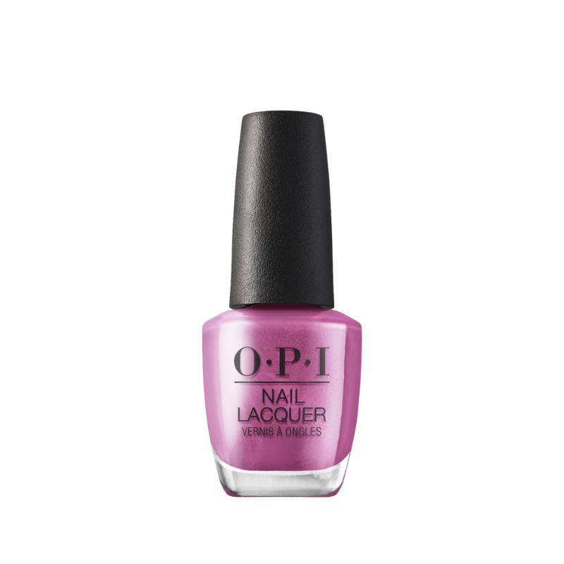 OPI Nail Lacquer Metallic Mega Mix Collection CosMIC Drop 15ml (NLF019)