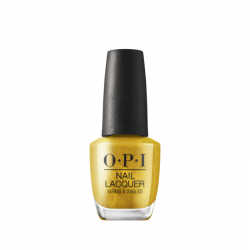 OPI Nail Lacquer Metallic Mega Mix Collection Metallic Rewind 15ml (NLF022)