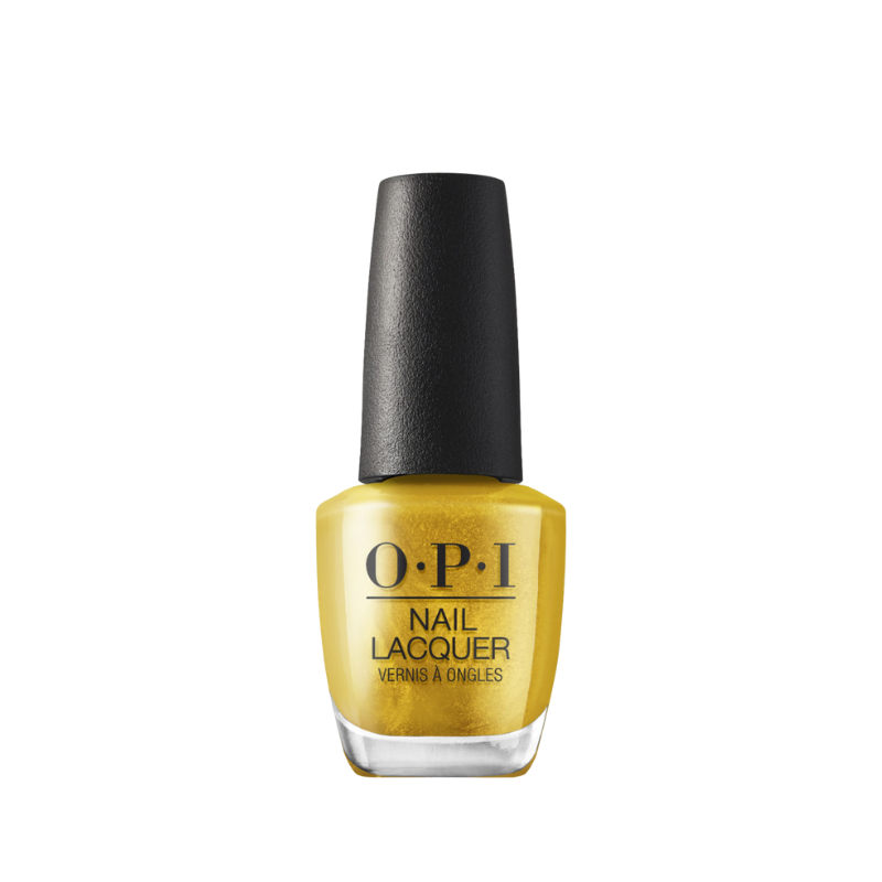 OPI Nail Lacquer Metallic Mega Mix Collection Metallic Rewind 15ml (NLF022)