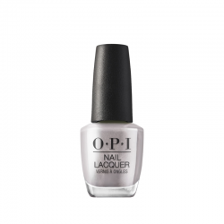 OPI Nail Lacquer Metallic Mega Mix Collection Chrome Clawz 15ml (NLF024)