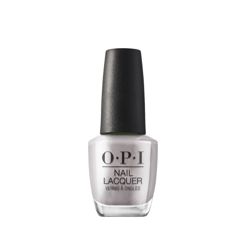 OPI Nail Lacquer Metallic Mega Mix Collection Chrome Clawz 15ml (NLF024)