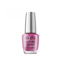 OPI Infinite Shine Metallic Mega Mix Collection Lip Pink Battle 15ml (ISL151)