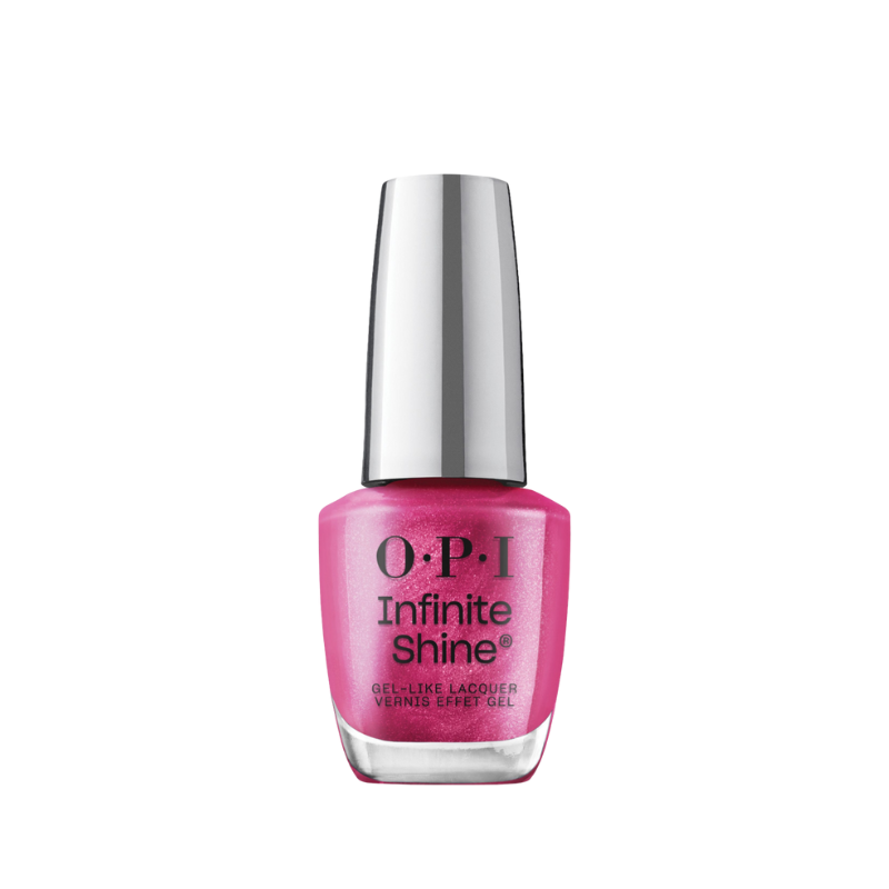 OPI Infinite Shine Metallic Mega Mix Collection DeJa Rouge 15ml (ISL152)