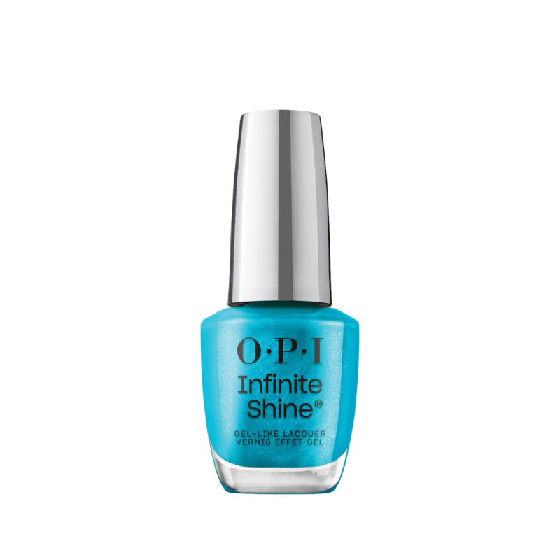 OPI Infinite Shine Metallic Mega Mix Collection MillenniYUM 15ml (ISL155)