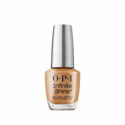 OPI Infinite Shine Metallic Mega Mix Collection 2000 Karats 15ml (ISL157)