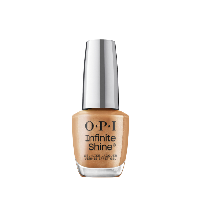 OPI Infinite Shine Metallic Mega Mix Collection 2000 Karats 15ml (ISL157)