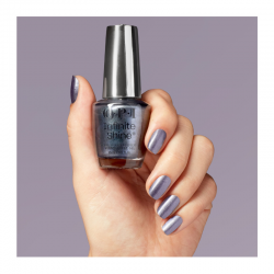 OPI Infinite Shine Metallic Mega Mix Collection Funmetal 15ml (ISL158)